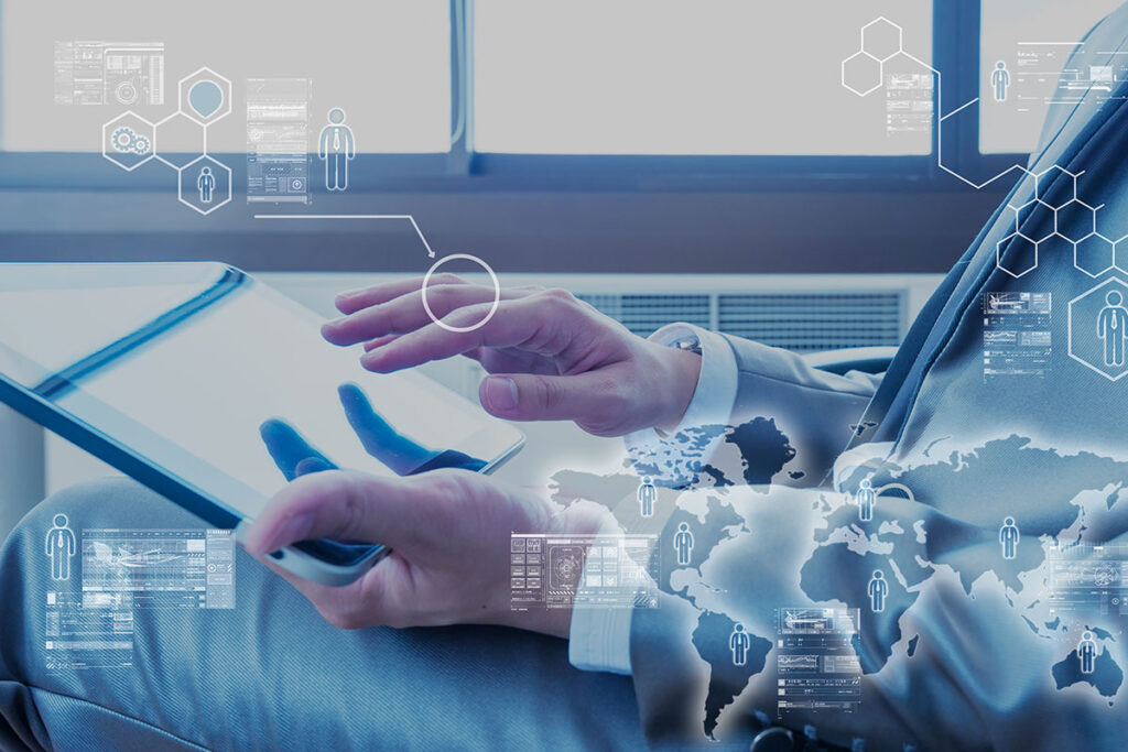 Business consultant at Elanest Ltd - UK Business Consultancy Contact